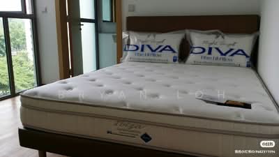 For Rent - Eight Courtyards