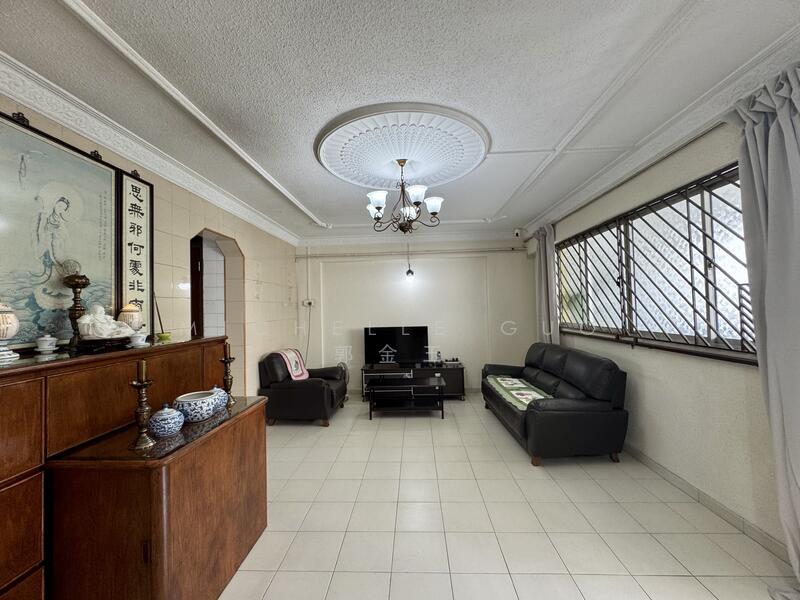 For Sale - 117 Simei Street 1
