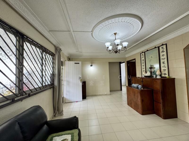 For Sale - 117 Simei Street 1