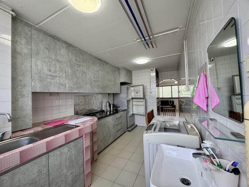 For Sale - 117 Simei Street 1