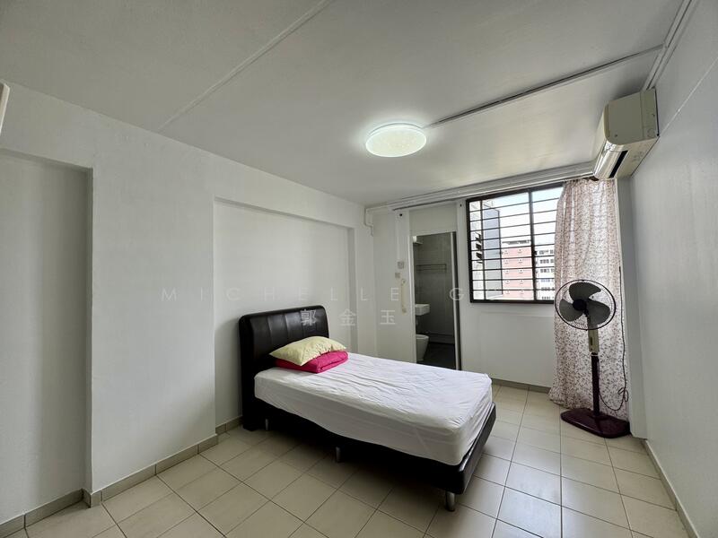 For Sale - 117 Simei Street 1