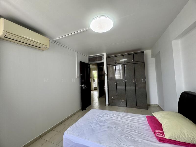 For Sale - 117 Simei Street 1