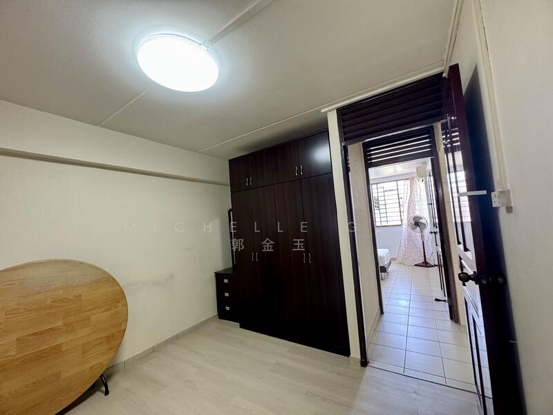 For Sale - 117 Simei Street 1