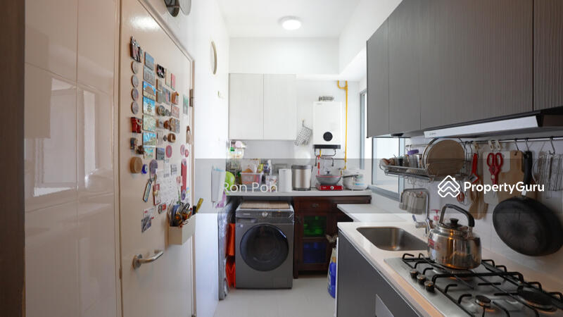 For Sale - 530B Pasir Ris Drive 1