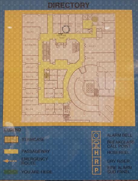 Parklane Shopping Mall, 35 Selegie Road, 323 sqft, Food & Beverage For Sale, by Micah Lim 林益才, 60129452 - CommercialGuru.com.sg