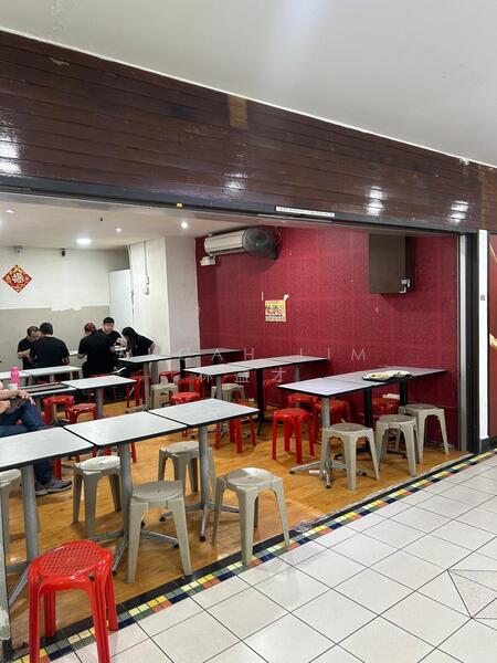 Parklane Shopping Mall, 35 Selegie Road, 323 sqft, Food & Beverage For Sale, by Micah Lim 林益才, 60129452 - CommercialGuru.com.sg