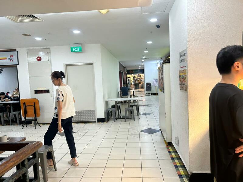 Parklane Shopping Mall, 35 Selegie Road, 323 sqft, Food & Beverage For Sale, by Micah Lim 林益才, 60129452 - Others - CommercialGuru.com.sg