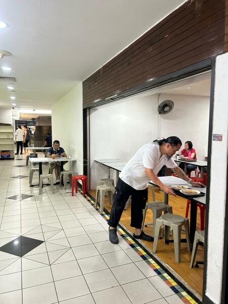 Parklane Shopping Mall, 35 Selegie Road, 323 sqft, Food & Beverage For Sale, by Micah Lim 林益才, 60129452 - Others - CommercialGuru.com.sg