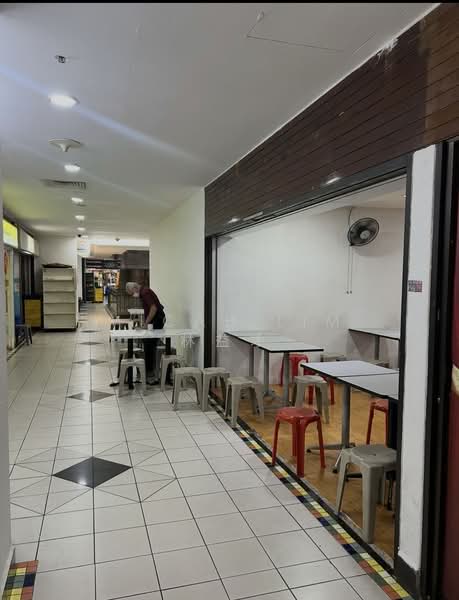 Parklane Shopping Mall, 35 Selegie Road, 323 sqft, Food & Beverage For Sale, by Micah Lim 林益才, 60129452 - Interior - CommercialGuru.com.sg