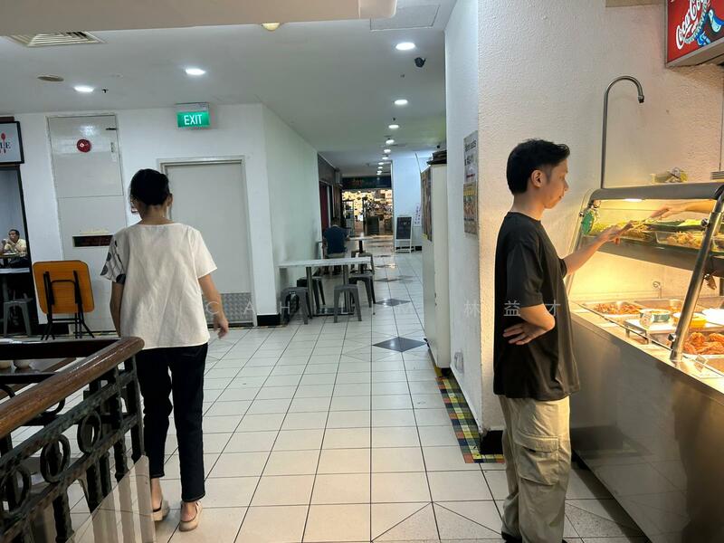 Parklane Shopping Mall, 35 Selegie Road, 322 sqft, Mall Shop For Sale, by Micah Lim 林益才, 60129454 - Others - CommercialGuru.com.sg