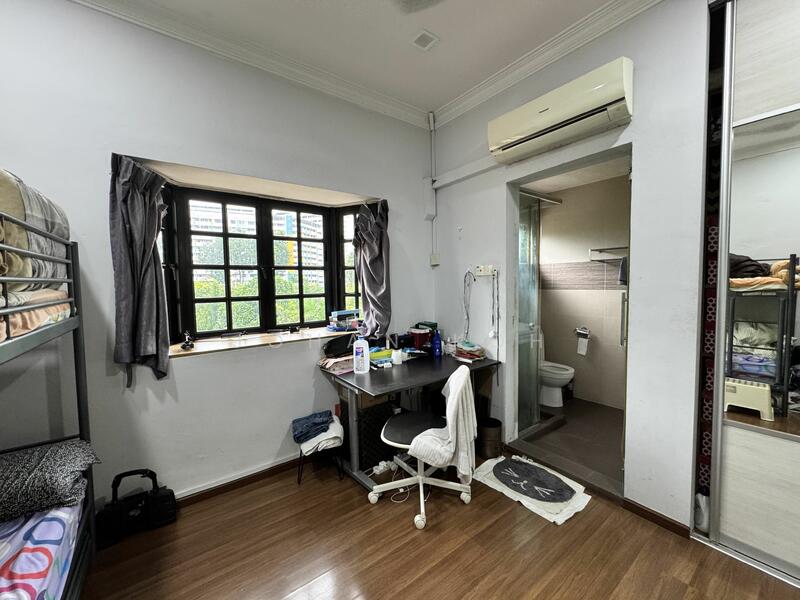 For Sale - La Quinta Park