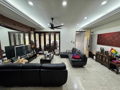 For Sale - La Quinta Park