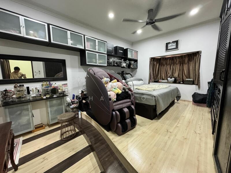 For Sale - La Quinta Park