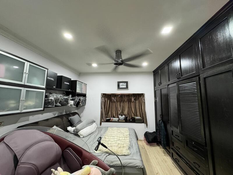 For Sale - La Quinta Park