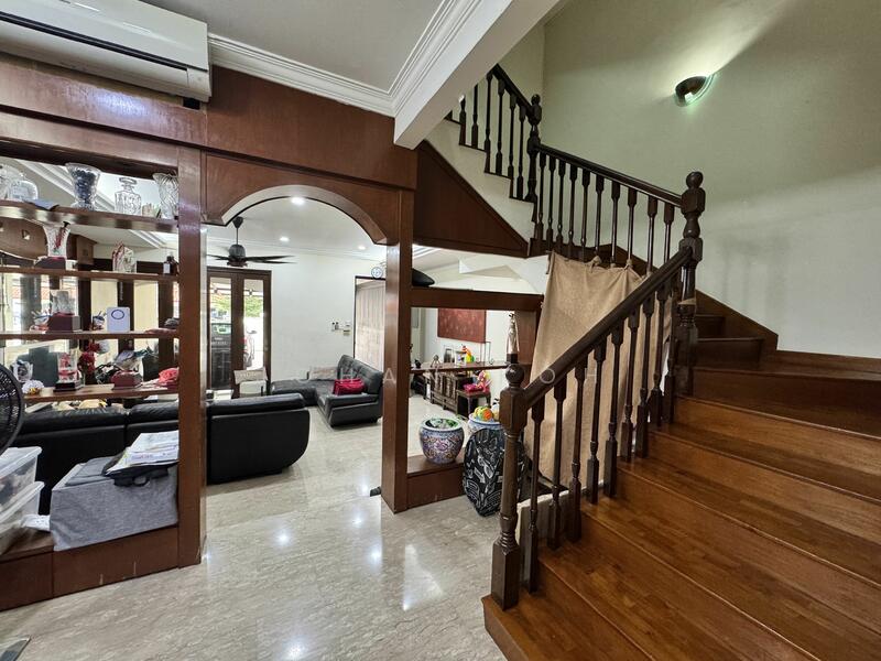 For Sale - La Quinta Park