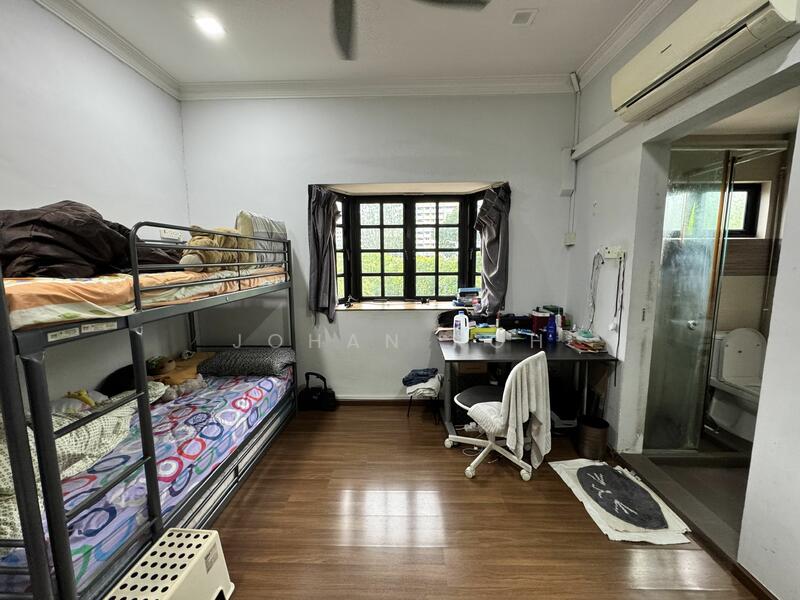 For Sale - La Quinta Park