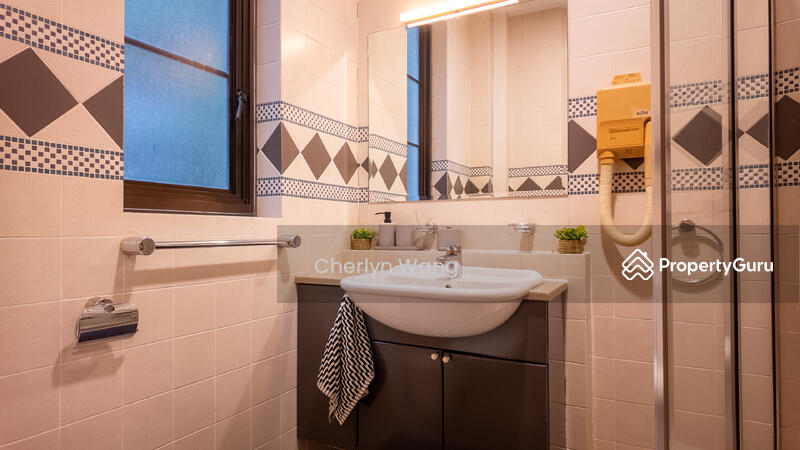 MBR6 $3080 Bathroom