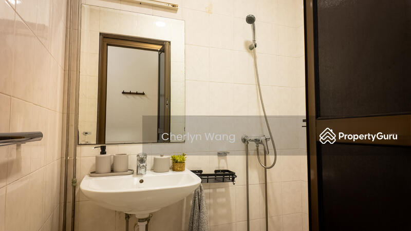 Common Bathroom