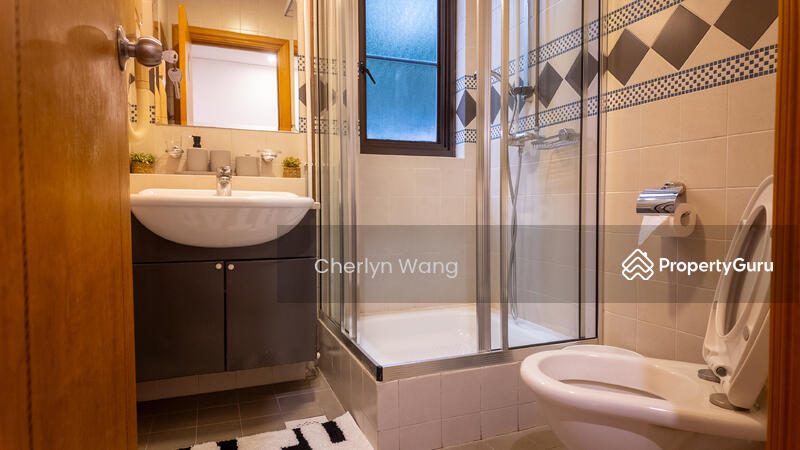 Common Bathroom