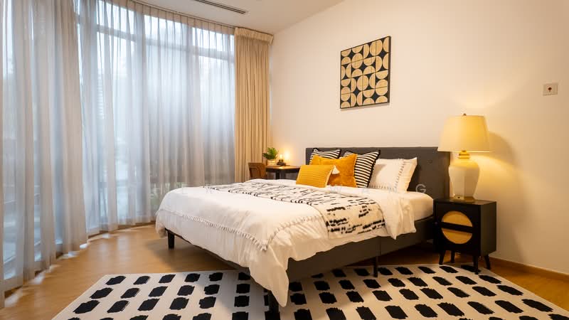 Manhattan Mansions, 76 Grange Road, Room Rental, 100 sqft, Apartment For Rent, by Cherlyn Wang, 60129470 - Master room: MBR7 $3000 avail 7 Sept - PropertyGuru.com.sg