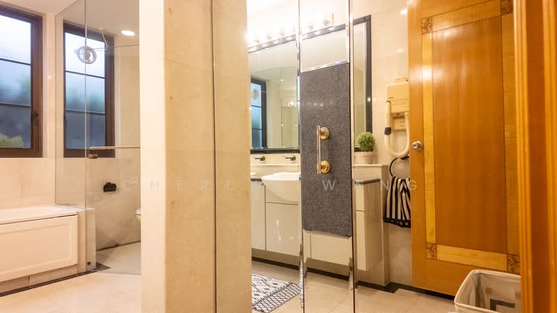 Manhattan Mansions, 76 Grange Road, Room Rental, 100 sqft, Apartment For Rent, by Cherlyn Wang, 60129470 - MBR7 Bathroom - PropertyGuru.com.sg