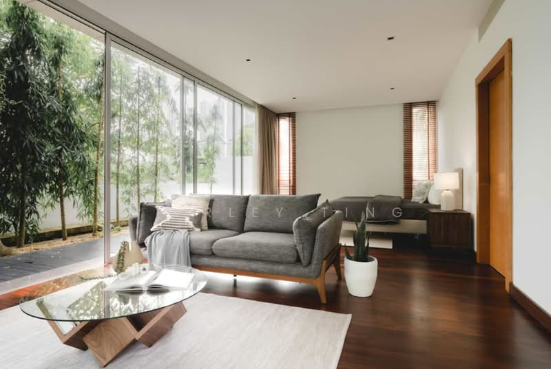 NEW LIST@ BUILD YR HOME! $2K PSF! GOOD CLASS BUNGALOW @ BUKIT TIMAH ! CALL ST 9623.4620, Newton / Novena, 5 Bedrooms, 5,000 sqft, Good Class Bungalow For Sale, by Shirley Ting, 60129473 - PropertyGuru.com.sg