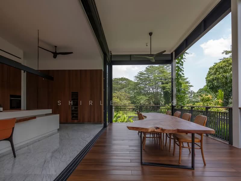 NEW LIST@ BUILD YR HOME! $2K PSF! GOOD CLASS BUNGALOW @ BUKIT TIMAH ! CALL ST 9623.4620, Newton / Novena, 5 Bedrooms, 5,000 sqft, Good Class Bungalow For Sale, by Shirley Ting, 60129473 - PropertyGuru.com.sg