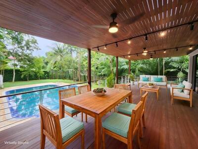 For Sale - STAR BUY! PRICE REDUCED! BUILD YR DREAM HOME!! GOOD CLASS BUNGALOW @ LEEDON LOCALE! ST 9623.4620