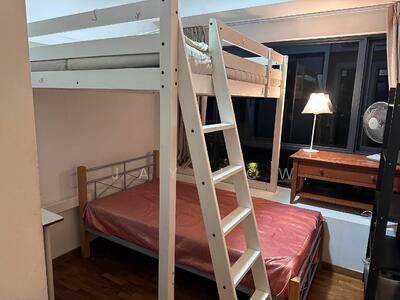 For Rent - NV Residences