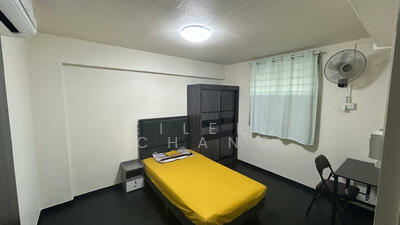 For Rent - 3 Lorong 7 Toa Payoh