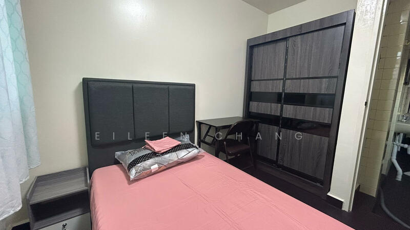 For Rent - 3 Lorong 7 Toa Payoh