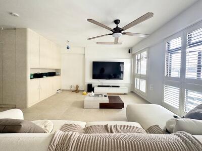 For Rent - 442A New Punggol