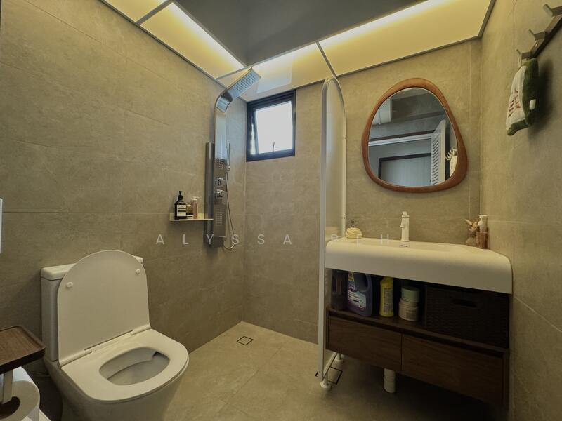 Guest Bath