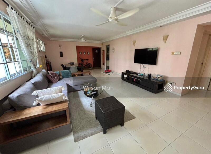 For Sale - 575 Pasir Ris Street 53
