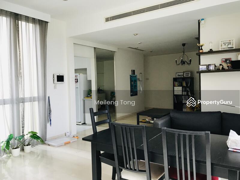 Living / Dining area