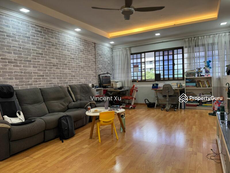 For Sale - 441 Jurong West Avenue 1