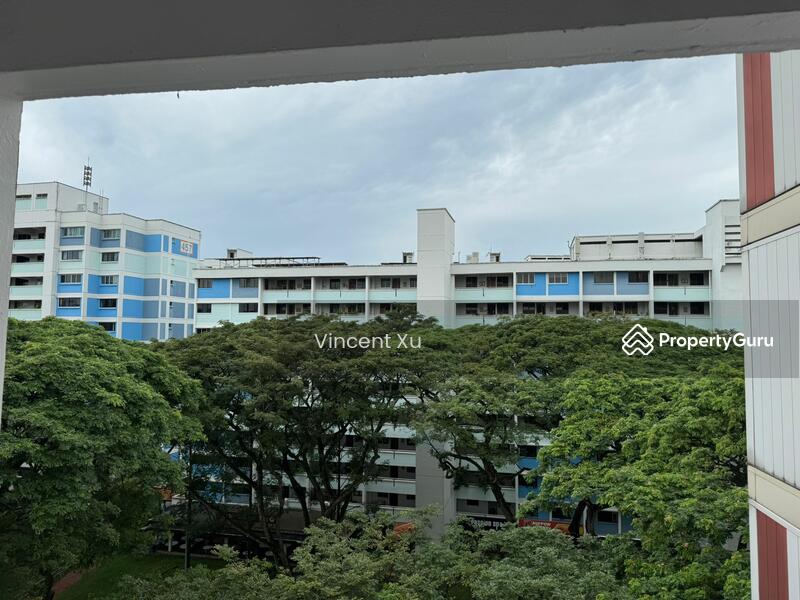 For Sale - 441 Jurong West Avenue 1