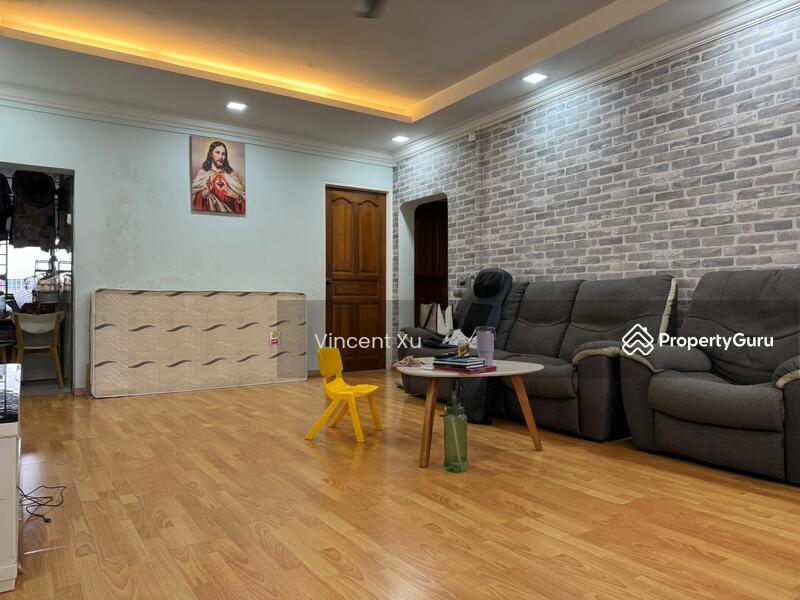 For Sale - 441 Jurong West Avenue 1