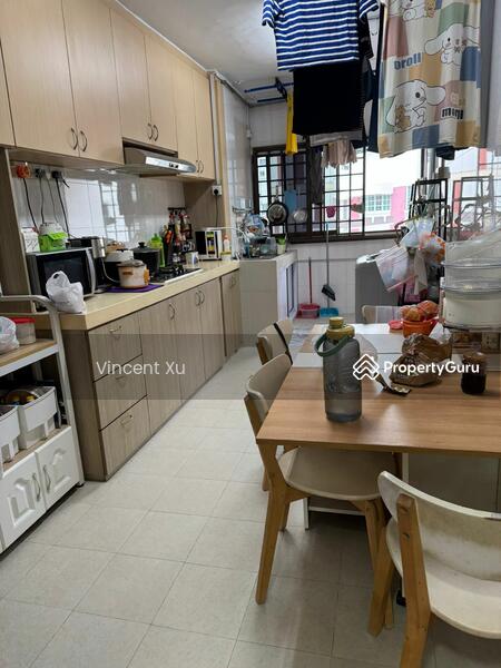 For Sale - 441 Jurong West Avenue 1