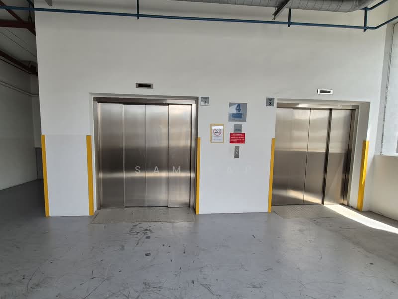 Henderson Building, 221 Henderson Road, 980 sqft, Light Industrial (B1) For Rent, by Sam Yap, 60129521 - Corridor - CommercialGuru.com.sg