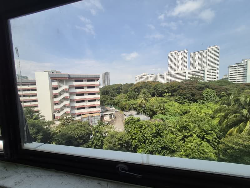 Henderson Building, 221 Henderson Road, 980 sqft, Light Industrial (B1) For Rent, by Sam Yap, 60129521 - View - CommercialGuru.com.sg