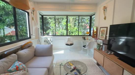Novena Hill, 33B Jalan Novena, 2 Bedrooms, 657 sqft, Apartment For Sale, by Teo Alice, 60129530 - PropertyGuru.com.sg