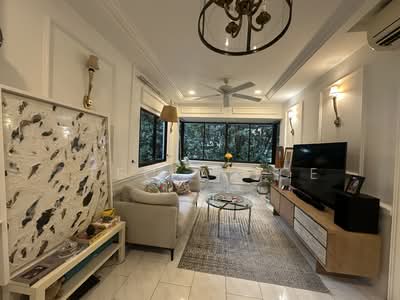 For Sale - Novena Hill
