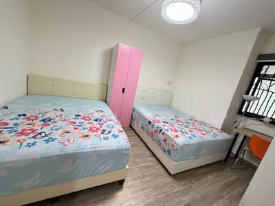 For Rent - 528 Jelapang Road