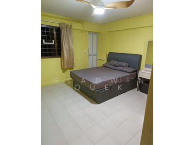 For Rent - 715 Yishun Street 71