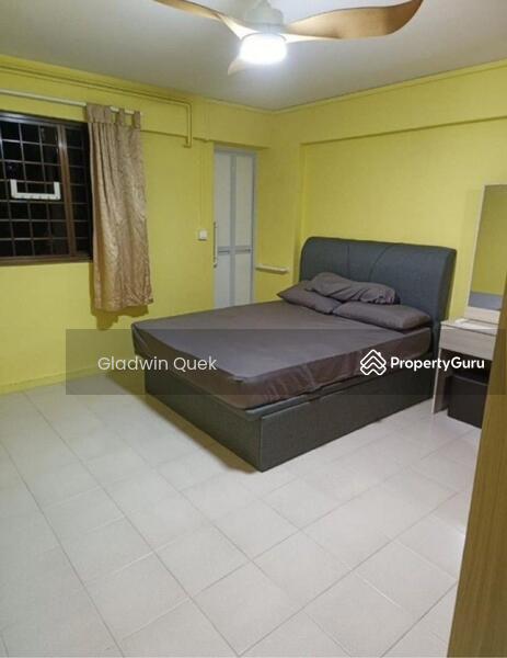 For Rent - 715 Yishun Street 71