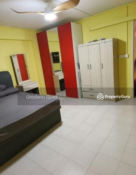 For Rent - 715 Yishun Street 71