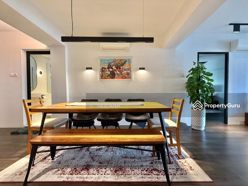 For Sale - 124B Bukit Merah View