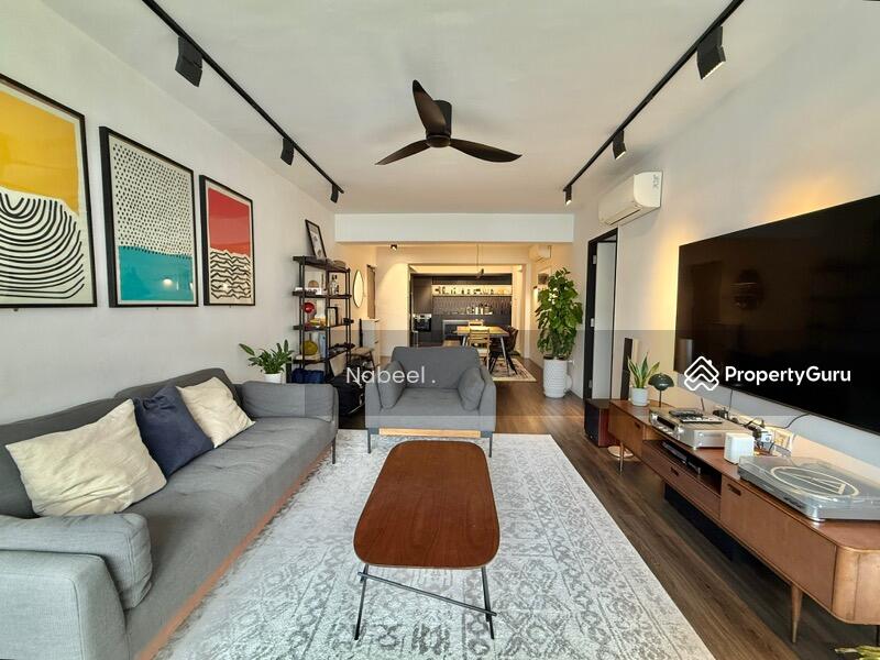 For Sale - 124B Bukit Merah View