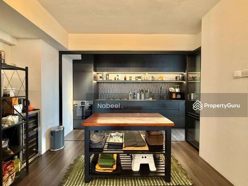 For Sale - 124B Bukit Merah View